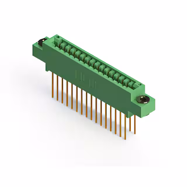 846-032-541-803 EDAC Inc.  Edgeboard Connectors